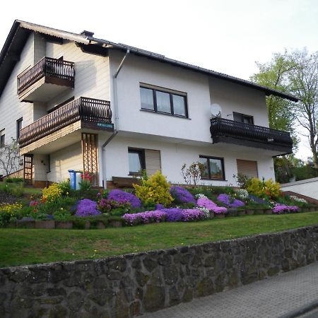Pension Haus Ludwig Schotten Luaran gambar