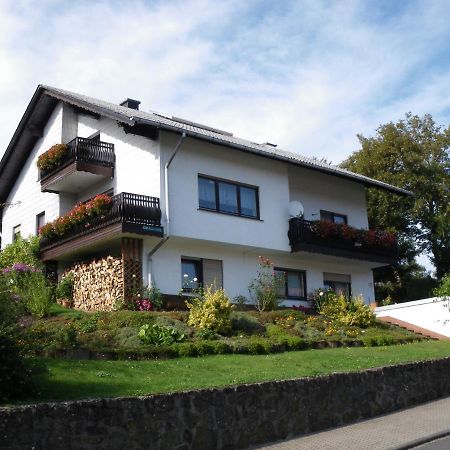 Pension Haus Ludwig Schotten Luaran gambar