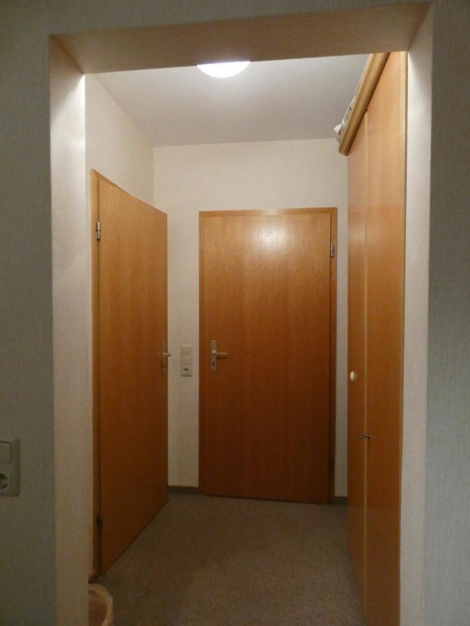 Pension Haus Ludwig Schotten Luaran gambar